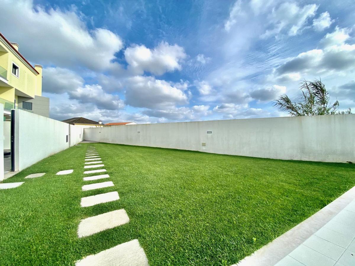 The Sunny Dune - Luxury Apartment W/ Pool & Private Terrace Ferrel  Exterior foto