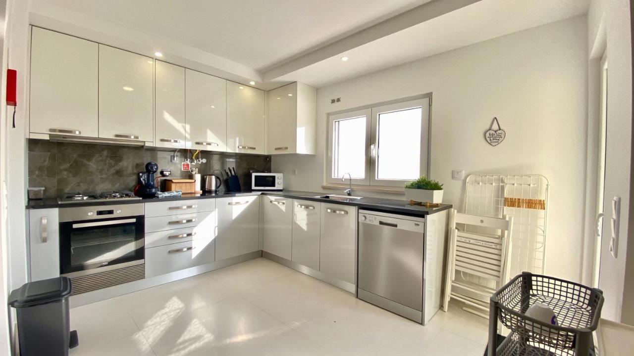The Sunny Dune - Luxury Apartment W/ Pool & Private Terrace Ferrel  Exterior foto