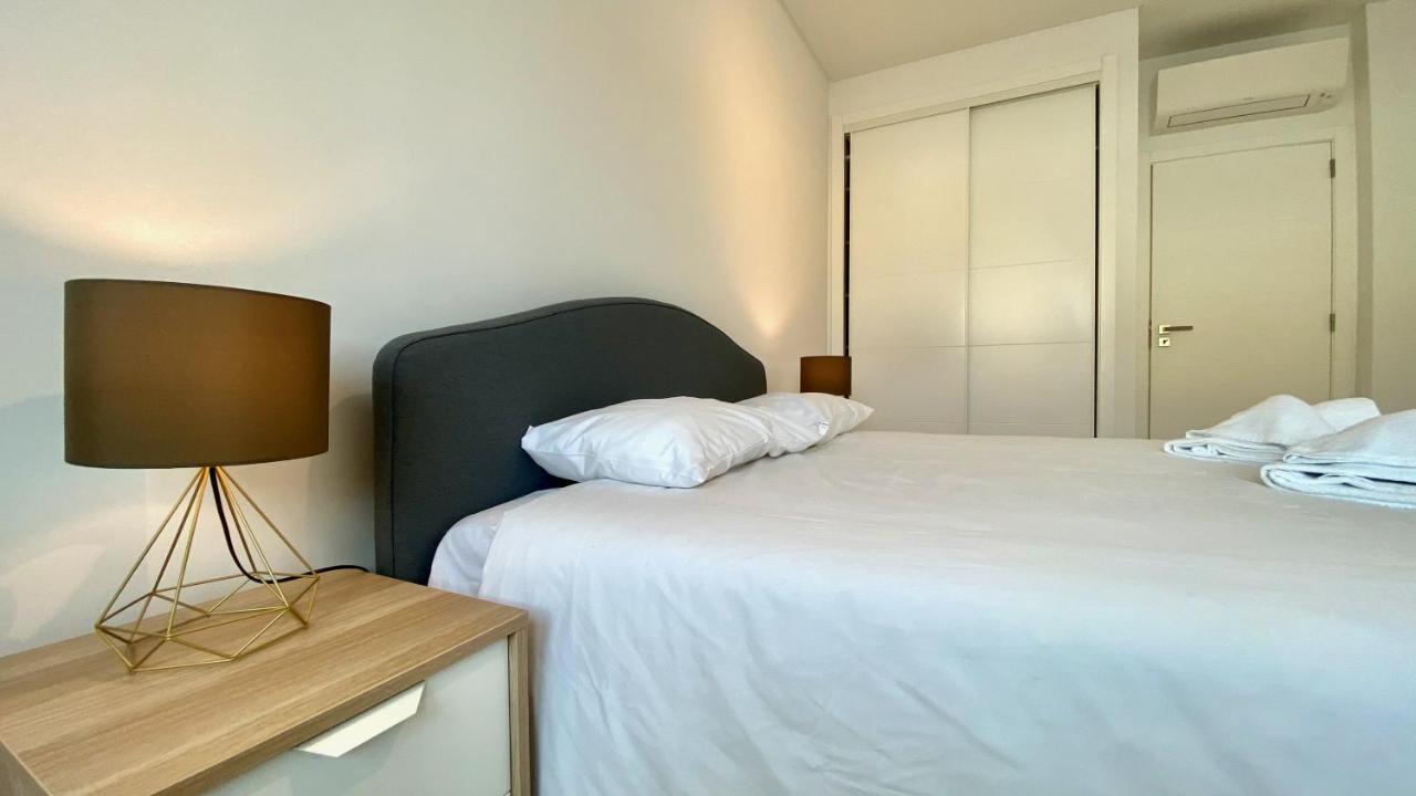 The Sunny Dune - Luxury Apartment W/ Pool & Private Terrace Ferrel  Exterior foto