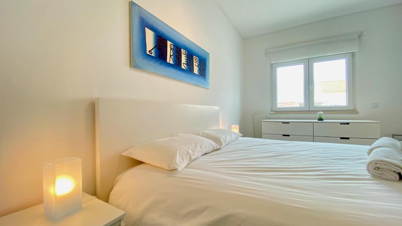 The Sunny Dune - Luxury Apartment W/ Pool & Private Terrace Ferrel  Exterior foto